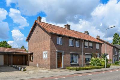 Woning Burgemeester Aquariusstraat 34 Haelen
