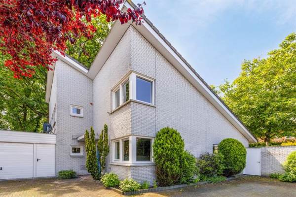 Woning Monte Christolaan 18A Veenendaal