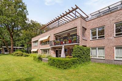 Woning Balijeweg 22A Wolfheze