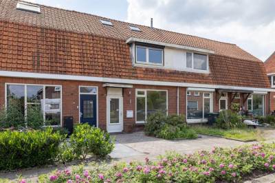Woning Johanninksweg 27 Denekamp