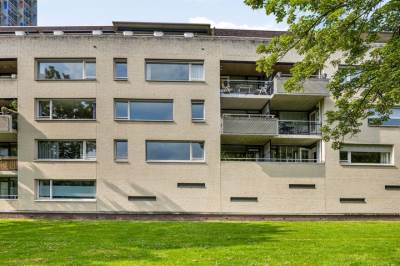 Woning Boksdoornerf 96 Tilburg