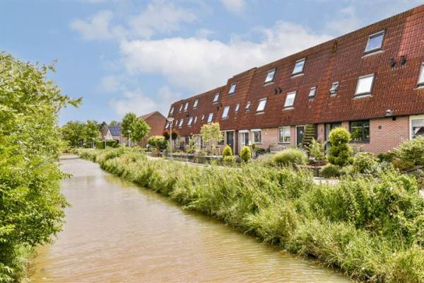 Woning Lijster 47 Raalte