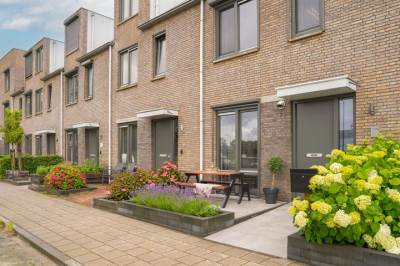 Woning Waterlinie 146 Sleeuwijk