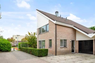 Woning Aletta Jacobsstraat 29 Alkmaar