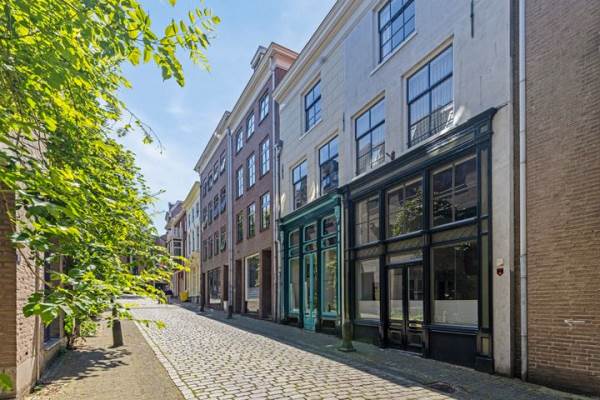 Woning Priemstraat 19 Nijmegen
