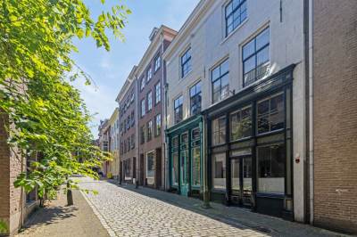 Woning Priemstraat 19 Nijmegen