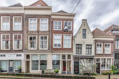 Woning Riedijk 90B Dordrecht