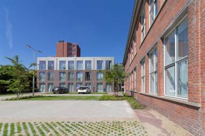 Woning Hendrik van Tulderstraat 84 Tilburg