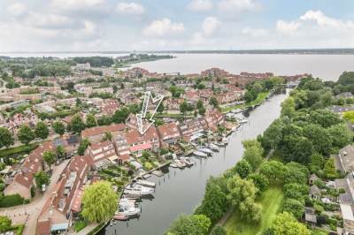 Woning Griend 22 Huizen