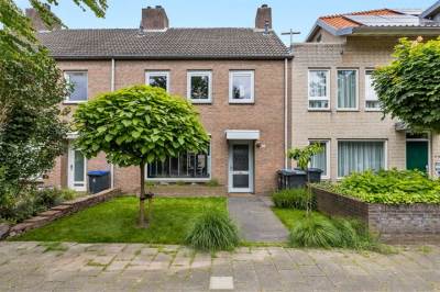 Woning Rubinsteinlaan 20 Eindhoven