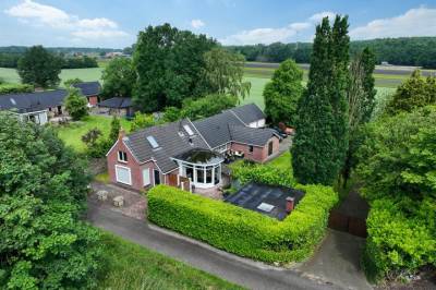 Woning St. Vitusholt 2e laan 31 Winschoten