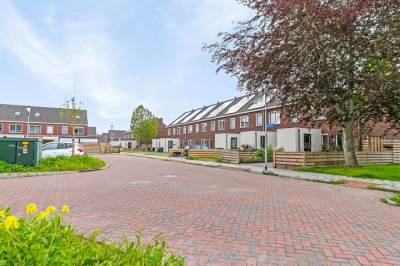 Woning Kamplaan 36 Appingedam