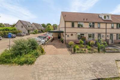 Woning Pinksterbloem 26 Duiven