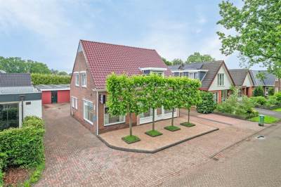 Woning Oosterweg 6 De Wilp