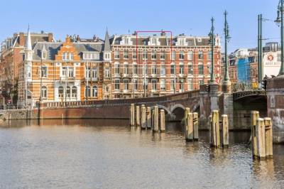 Woning Weesperzijde 363 Amsterdam