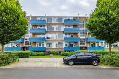 Woning Couperusstraat 32 Groningen