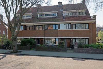 Woning Kraaienlaan 36 Den Haag