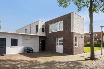 Woning Boekbinderstraat 43 Zwolle