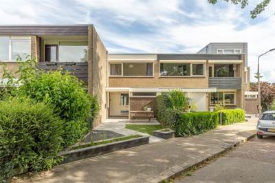 Woning Weezenhof 8151 Nijmegen