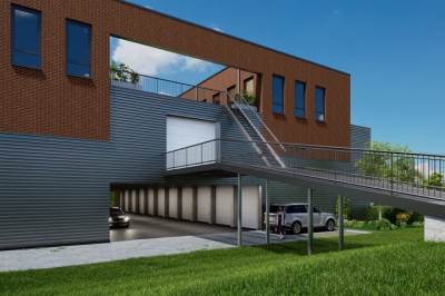 Garage Klipperaak 7001 Bodegraven