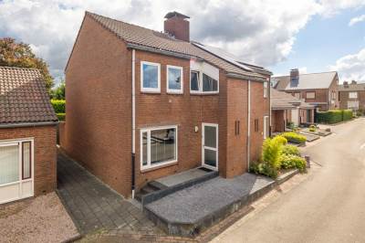 Woning Kinkershof 4 Klimmen