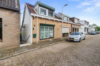 Woning Ringdijk 80 Ridderkerk