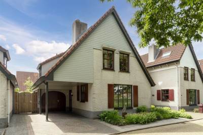 Woning Vlettevaart 4 Steenbergen (NB)