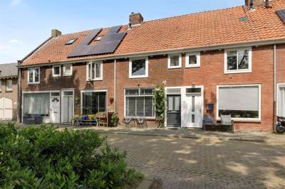 Woning Acaciasingel 42 Den Bosch