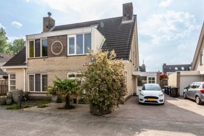 Woning Pandabeerstraat 5 Almere
