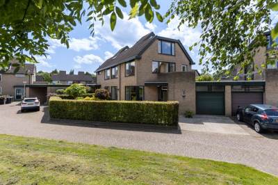 Woning Rondo 90 Krimpen aan den IJssel