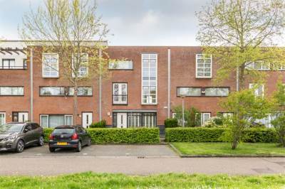 Woning Giacomettistraat 19 Almere
