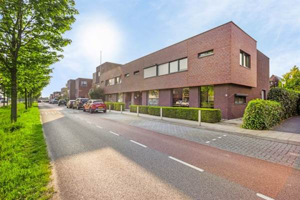 Woning Landbouwlaan 89 Berghem