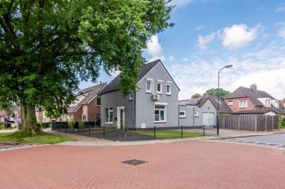 Woning Cingelwal 24 Wehl
