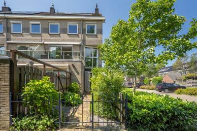 Woning Belle van Zuylenlaan 55 Castricum