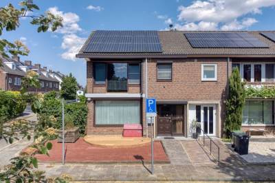 Woning Cicerostraat 30 Heerlen