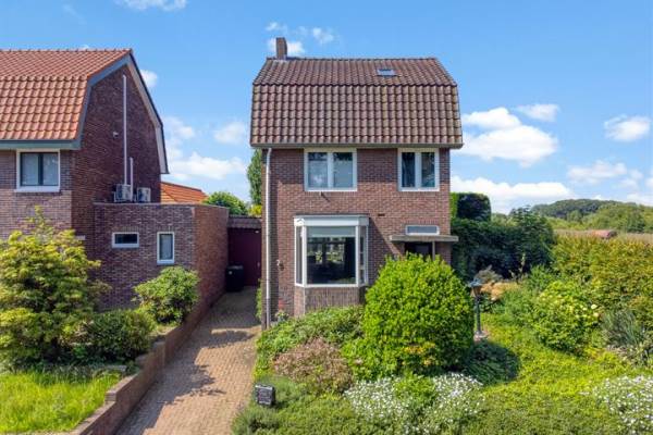 Woning Hommerterweg 7 Schinnen