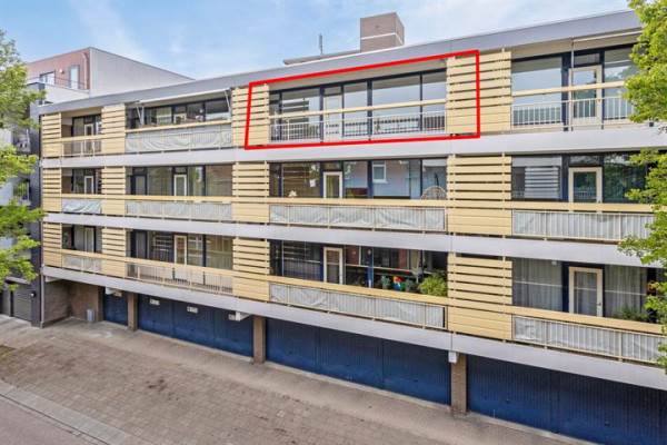 Woning Noord Buitensingel 101 Venlo