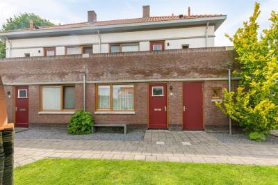 Woning Nijerop 34 Nieuwe Niedorp