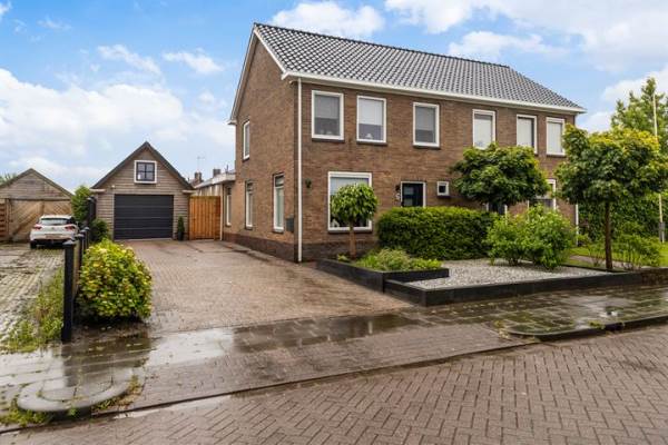 Woning Kortelaan 6 Surhuisterveen