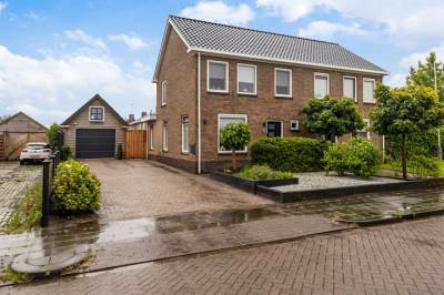 Woning Kortelaan 6 Surhuisterveen