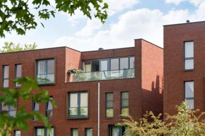 Woning Veenwortelstraat 73 Arnhem