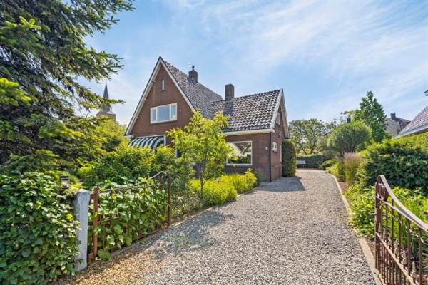 Woning Weverstraat 13 Ophemert