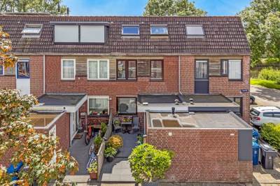 Woning Faktorij 88 Alkmaar