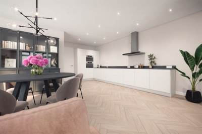 Woning Nijverheidskade 4 Wildervank