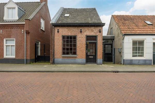 Woning Hoofdstraat 81 Veghel