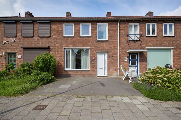Woning Marijkestraat 5 Terneuzen