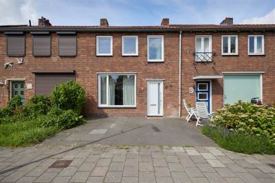 Woning Marijkestraat 5 Terneuzen