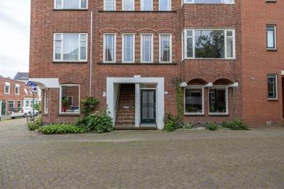 Woning Polderstraat 33 Groningen