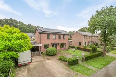 Woning Oude Kampenweg 7 Odoorn