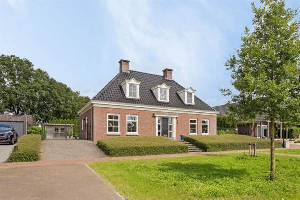 Woning Steenuil 3 Bergen (LI)